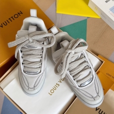 Louis Vuitton Trainer Sneaker